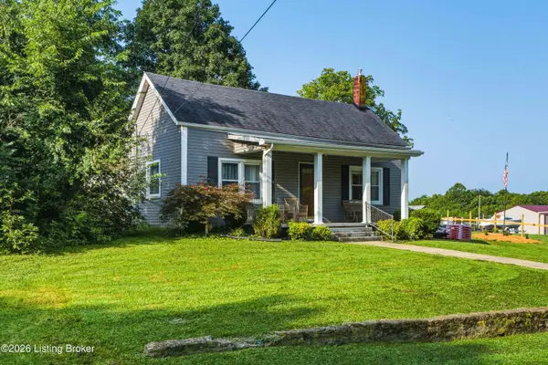 103 Church St, Fairfield, KY 40020