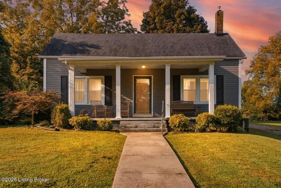 103 Church St, Fairfield, KY 40020 - #2