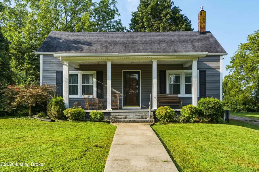 103 Church St, Fairfield, KY 40020 - #3