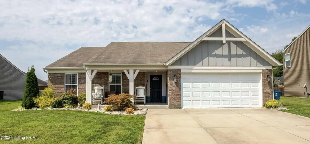 111 Gadwall Ct, Shepherdsville, KY 40165 - #1