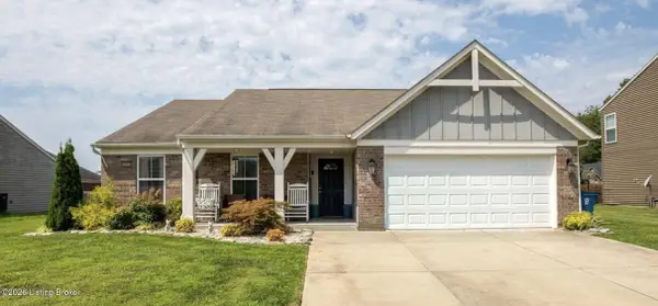 111 Gadwall Ct, Shepherdsville, KY 40165