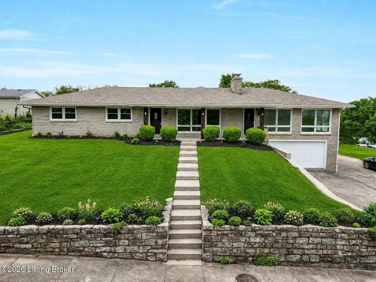 334 S Bardstown Rd, Mount Washington, KY 40047 - #1
