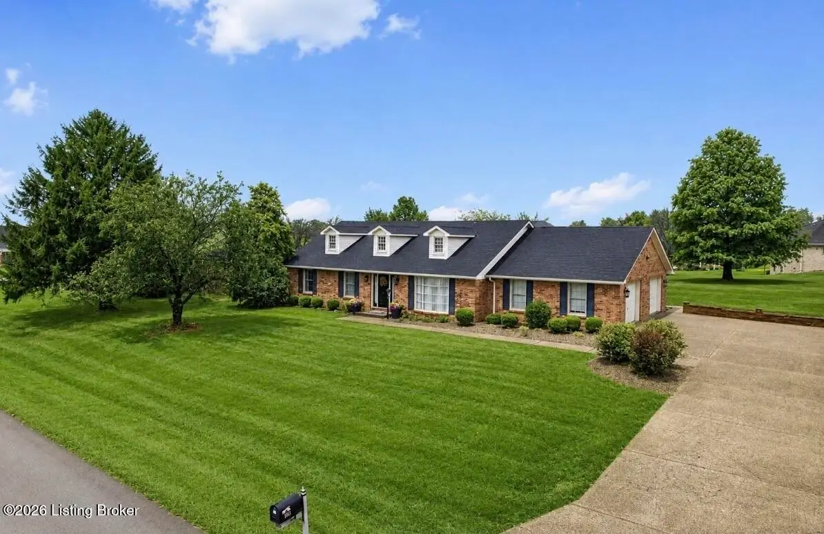 114 Windsor Ave, Bardstown, KY 40004 - #1