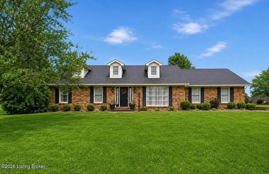 114 Windsor Ave, Bardstown, KY 40004 - #2