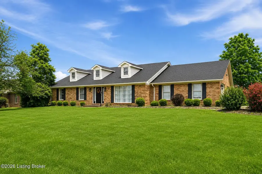 114 Windsor Ave, Bardstown, KY 40004 - #3