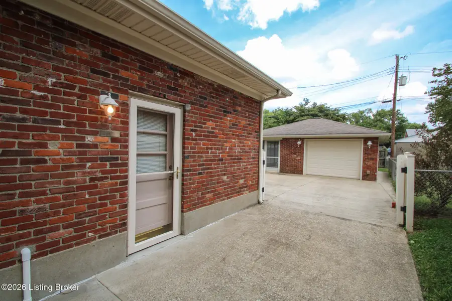 3518 Deibel Way, Louisville, KY 40220 - #2