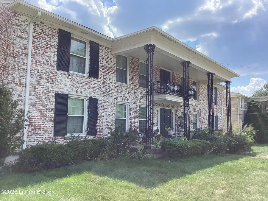 1936 Gardiner Ln, Louisville, KY 40205 - #2