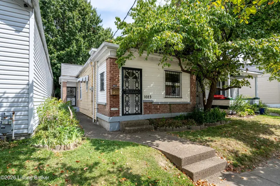 1023 E Burnett Ave, Louisville, KY 40217 - #3