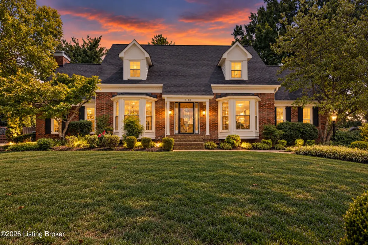 9112 Hurstwood Ct, Louisville, KY 40222 - #1