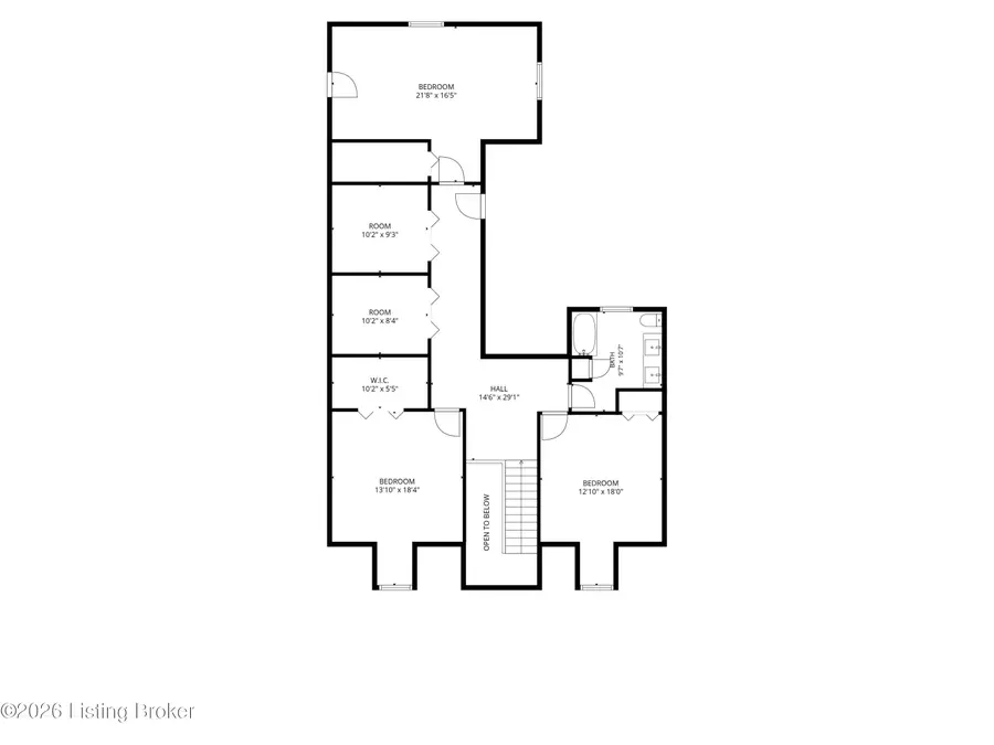 9112 Hurstwood Ct, Louisville, KY 40222 - #3