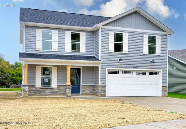 8203 Jacks Hidden Cove, Louisville, KY 40291