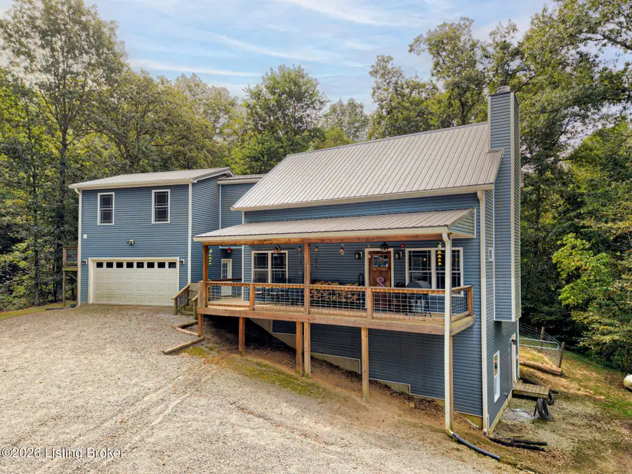 375 Smith Ln, Bedford, KY 40006 - #2