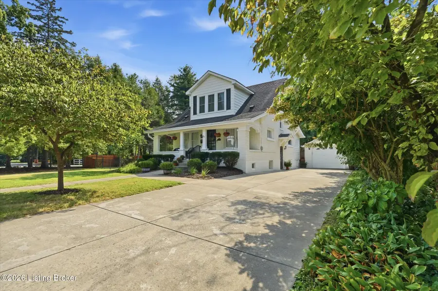 3840 Napanee Rd, Louisville, KY 40207 - #2