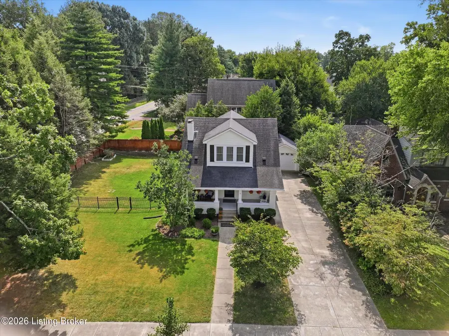3840 Napanee Rd, Louisville, KY 40207 - #3