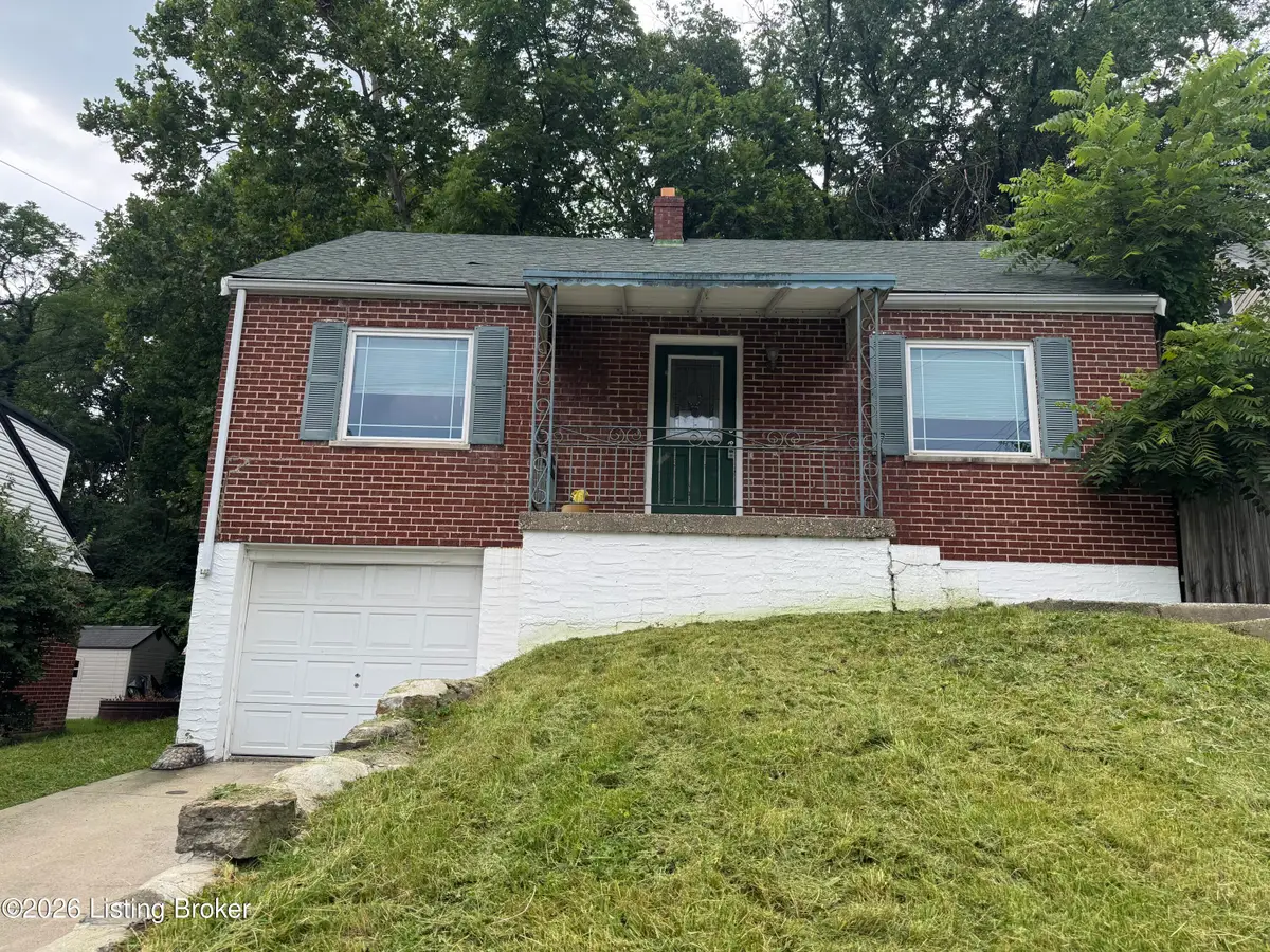 357 Riddle Pl, Newport, KY 41071 - #1