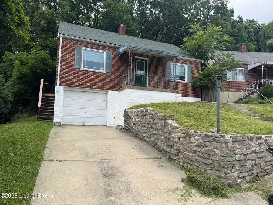357 Riddle Pl, Newport, KY 41071 - #2