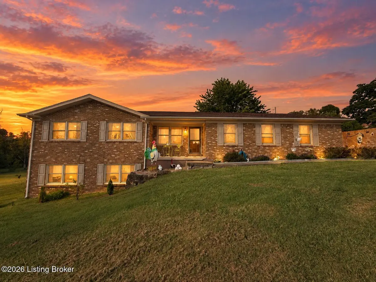 345 Poplar Flat Rd, Bardstown, KY 40004 - #1