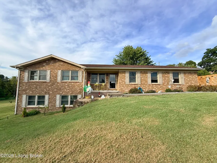345 Poplar Flat Rd, Bardstown, KY 40004 - #2