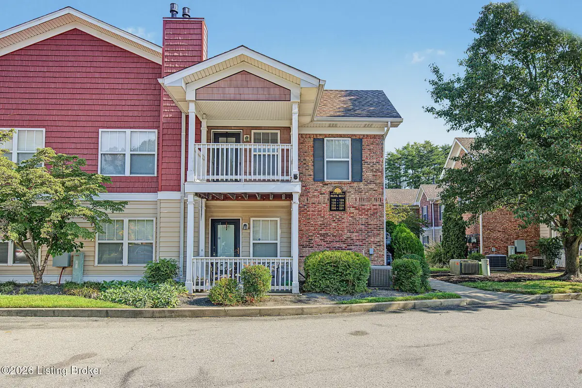 6517 Brook Bend Way #228, Louisville, KY 40229 - #1