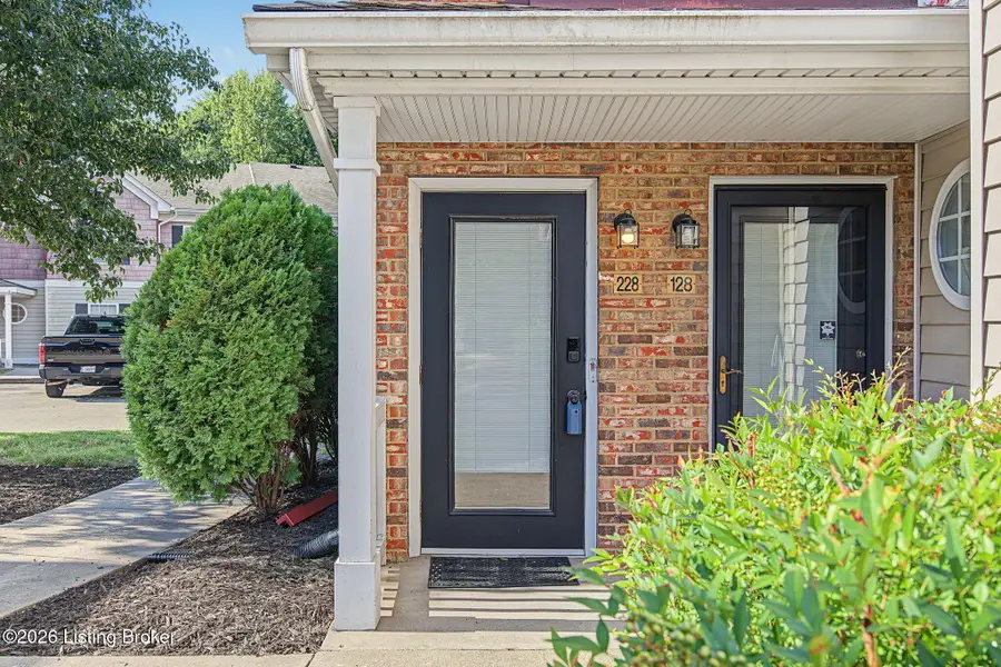 6517 Brook Bend Way #228, Louisville, KY 40229 - #2