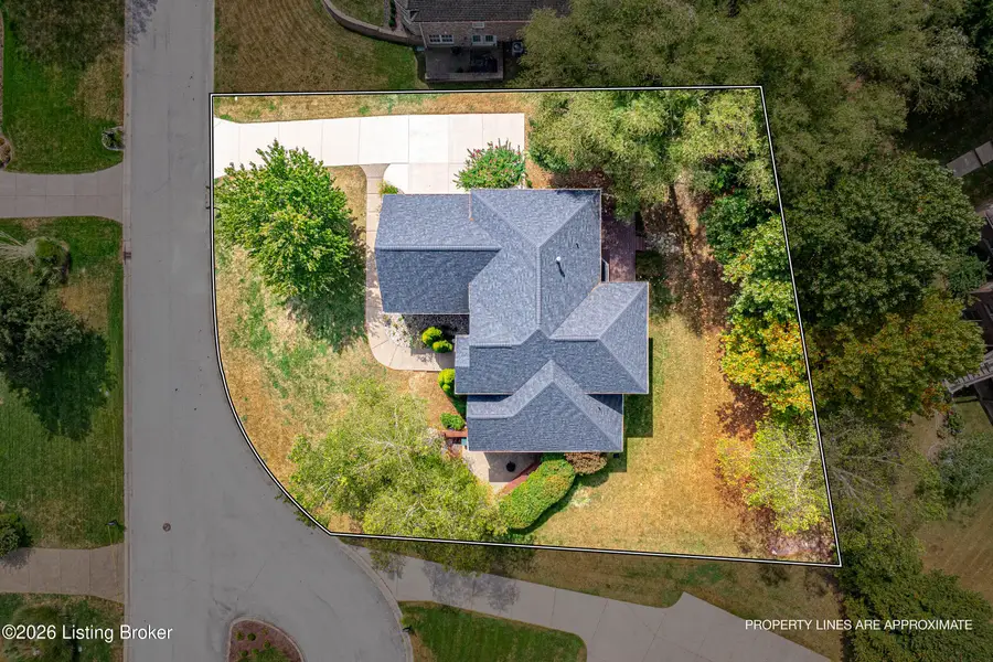 12608 Razor Ct, Louisville, KY 40299 - #2