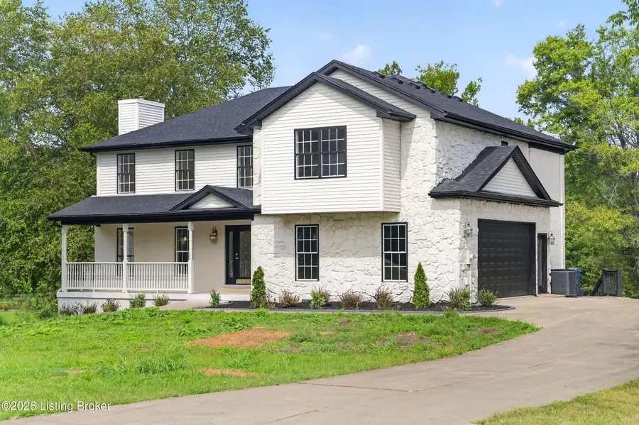 3815 Carriage Pointe Dr, Crestwood, KY 40014 - #2