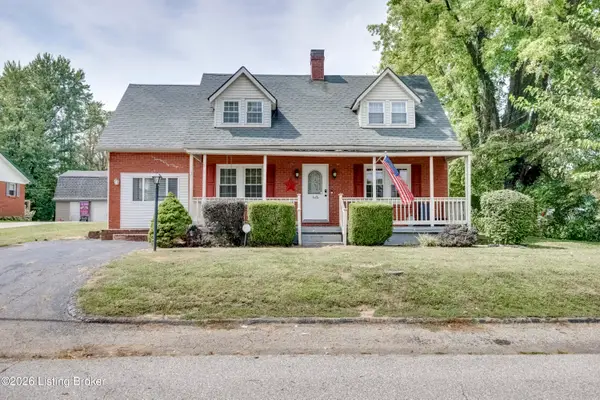27 Smith Dr, Bedford, KY 40006