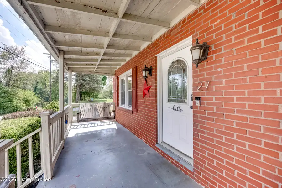 27 Smith Dr, Bedford, KY 40006 - #2