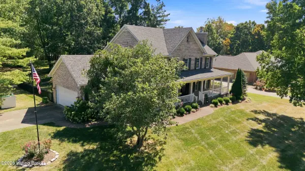 1052 Chapel Creek Trail, New Albany, IN 47150