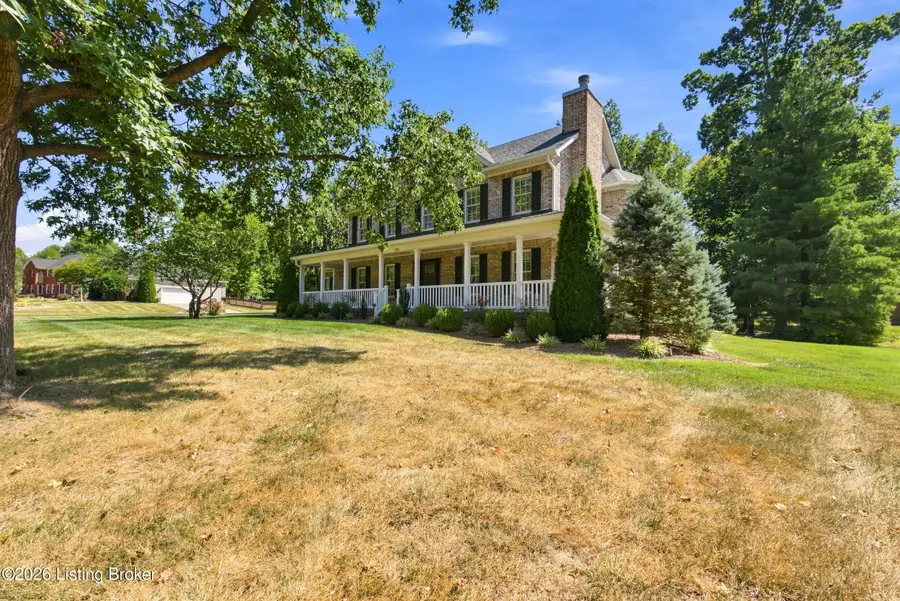 1052 Chapel Creek Trail, New Albany, IN 47150 - #2