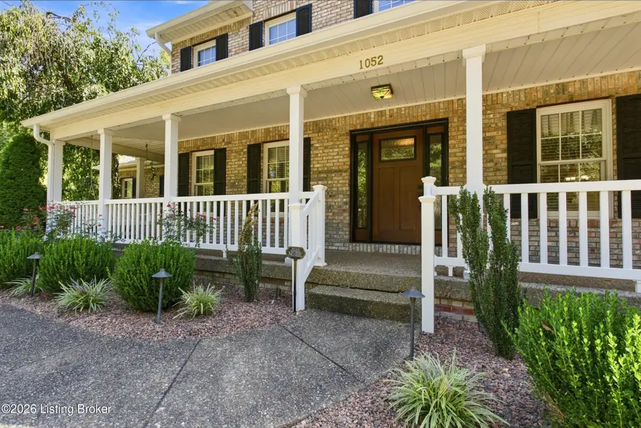 1052 Chapel Creek Trail, New Albany, IN 47150 - #3