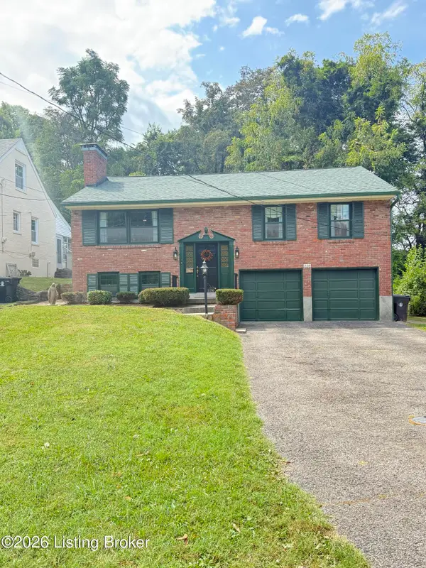 226 N Birchwood Ave, Louisville, KY 40206