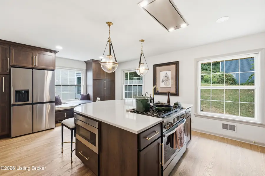 226 N Birchwood Ave, Louisville, KY 40206 - #3