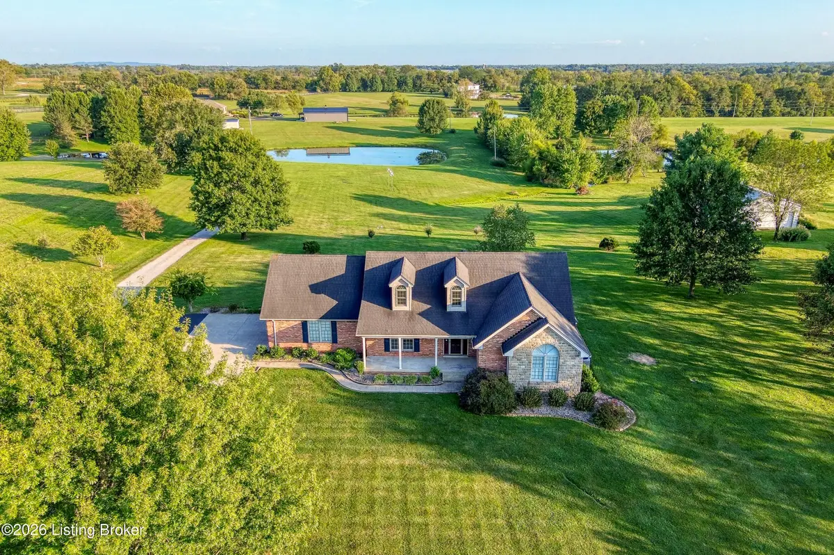 1783 Aiken Rd, Shelbyville, KY 40065 - #1