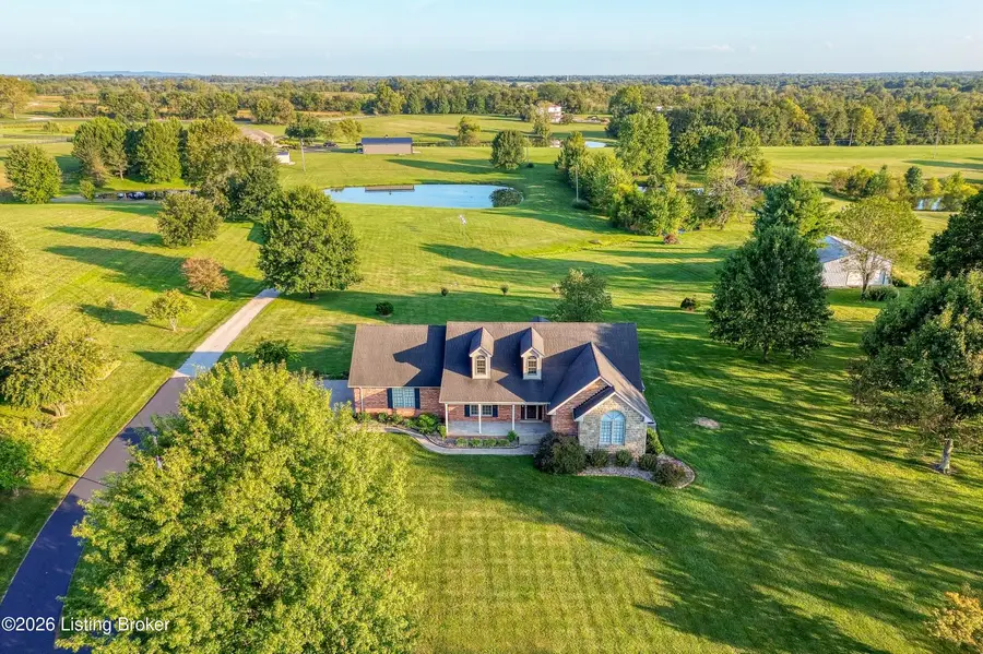 1783 Aiken Rd, Shelbyville, KY 40065 - #2