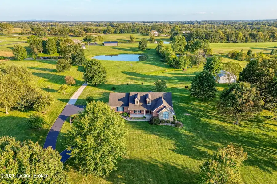1783 Aiken Rd, Shelbyville, KY 40065 - #3