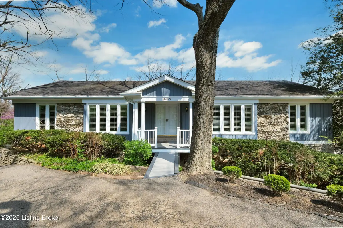 5403 Wending Ct, Louisville, KY 40207 - #1