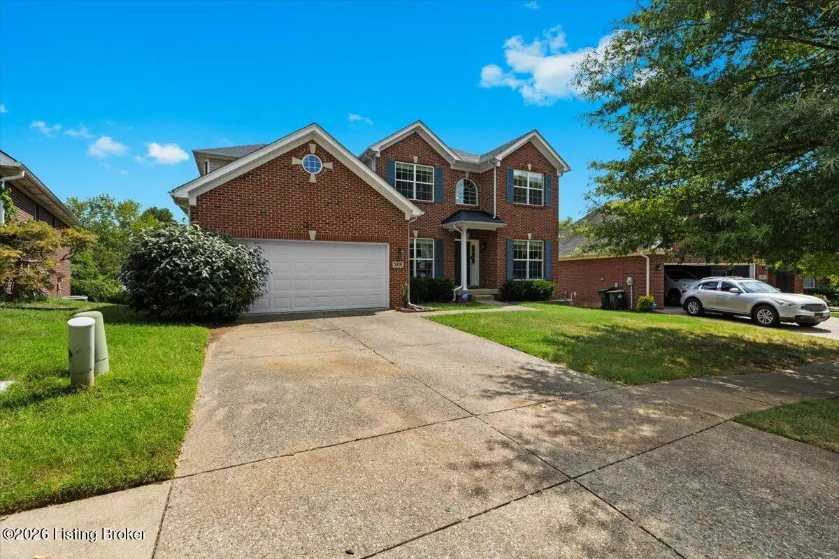 3419 Stony Farm Dr, Louisville, KY 40299 - #1