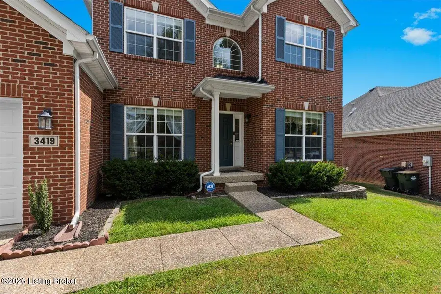 3419 Stony Farm Dr, Louisville, KY 40299 - #2