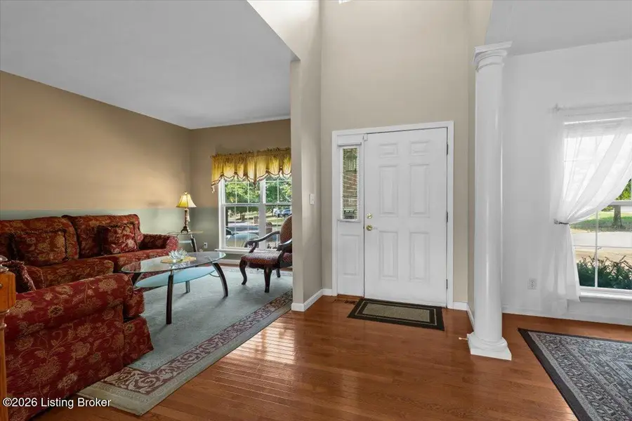 3419 Stony Farm Dr, Louisville, KY 40299 - #3
