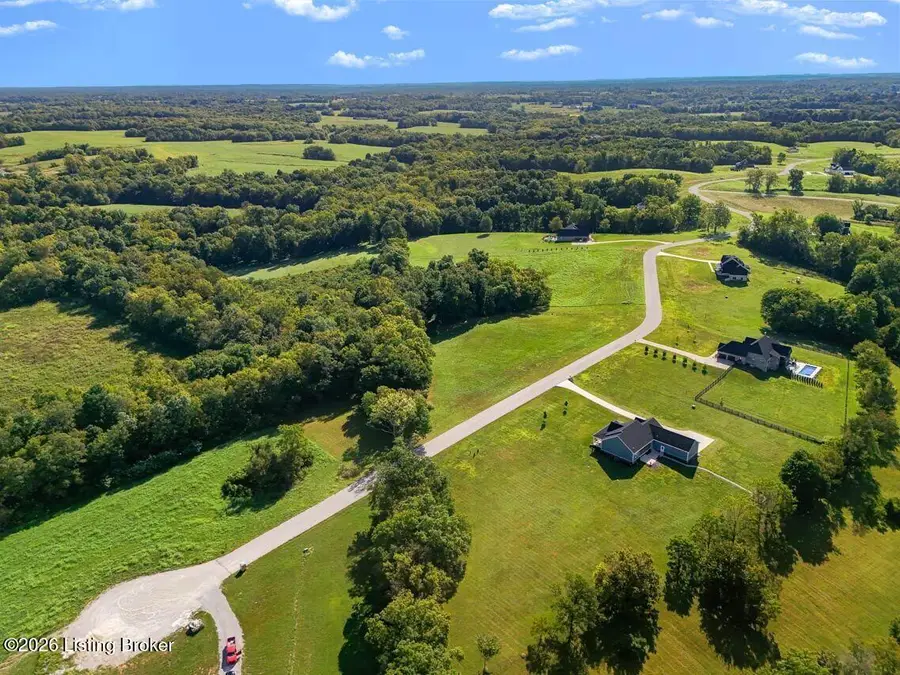 Tract 54 Petie Ln, Shelbyville, KY 40065 - #3