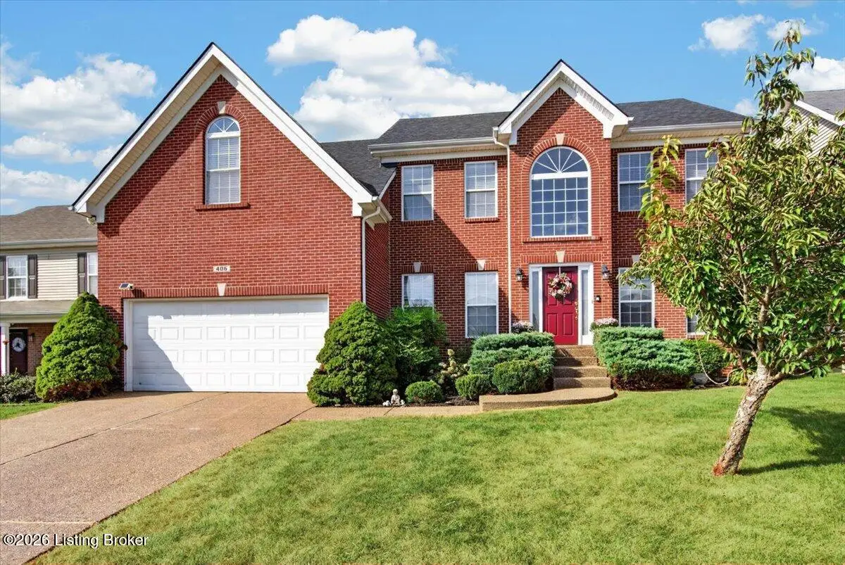 406 Arlington Meadows Dr, Louisville, KY 40023 - #1