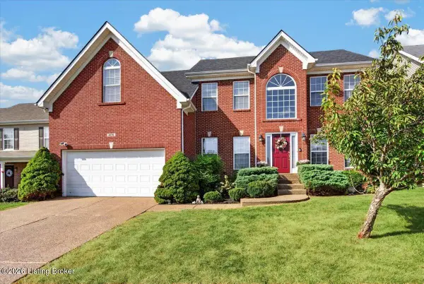 406 Arlington Meadows Dr, Louisville, KY 40023