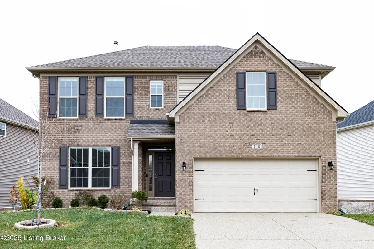 7613 Fair Ln, Louisville, KY 40291 - #1