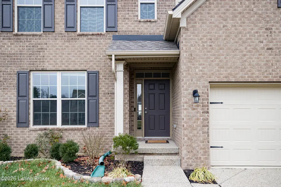 7613 Fair Ln, Louisville, KY 40291 - #2