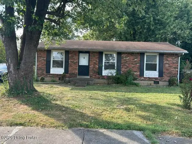 110 Fern Lea Cir, Bardstown, KY 40004 - #1