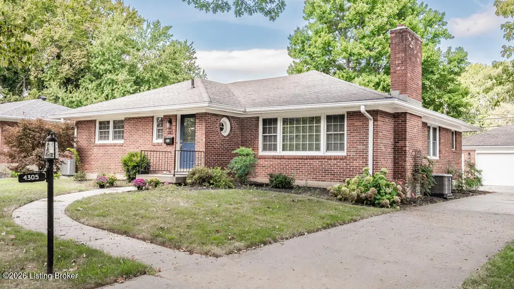 4305 Mount Vernon Rd, Louisville, KY 40220 - #1