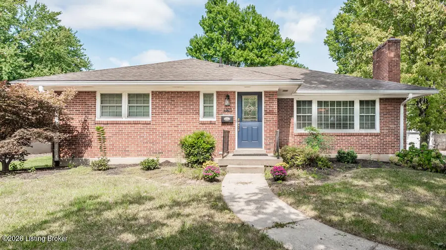 4305 Mount Vernon Rd, Louisville, KY 40220 - #3