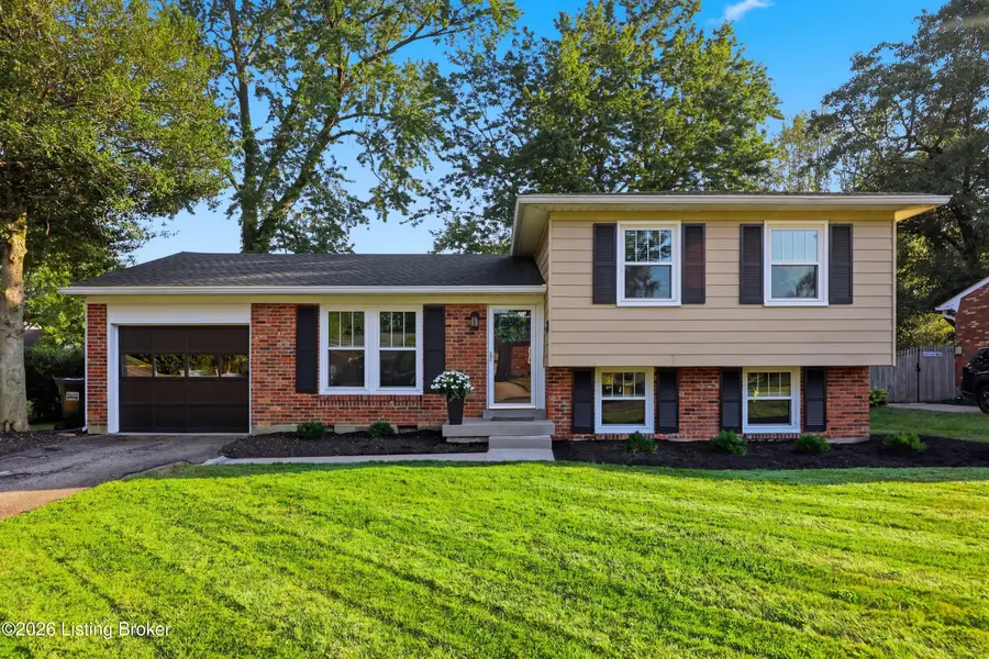 9210 Glover Ln, Louisville, KY 40242 - #2