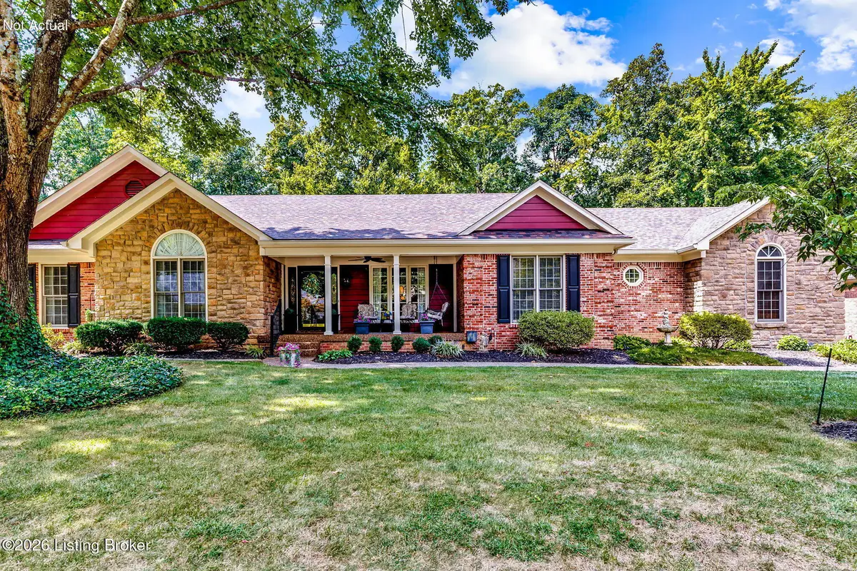 4512 Cornice Ct, Jeffersontown, KY 40299 - #1